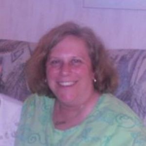 Meet your Posher, Marcia